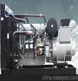 扬州发电机厂家销售36kw珀金斯柴油发电机组性能稳定